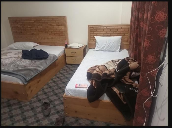 Gateway Hotel Naran Esterno foto
