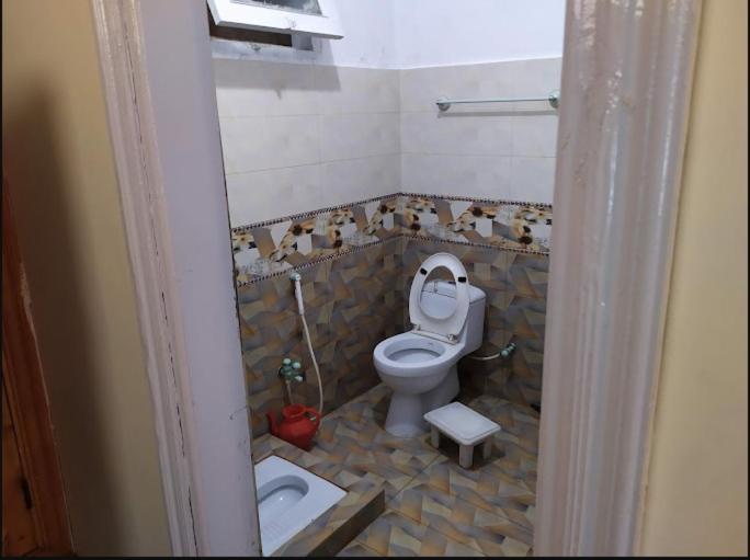 Gateway Hotel Naran Esterno foto