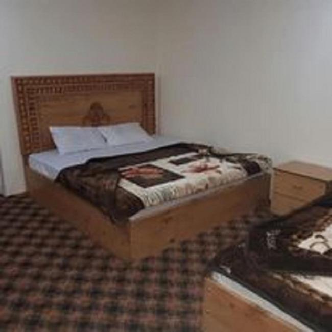 Gateway Hotel Naran Esterno foto