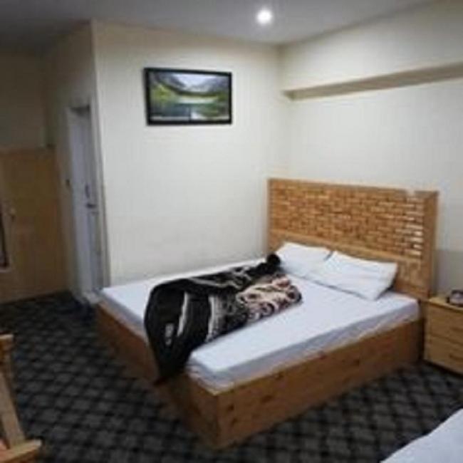Gateway Hotel Naran Esterno foto